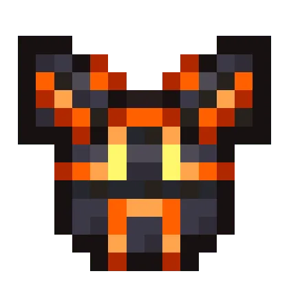 Magma Plus — Minecraft mod, rasm 2