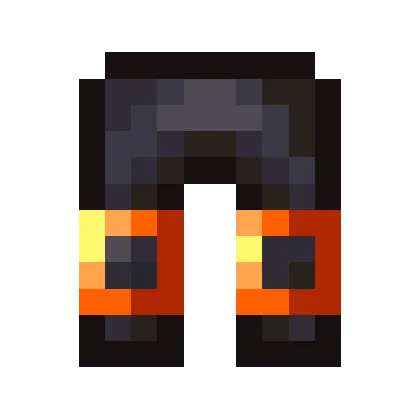 Magma Plus — Minecraft mod, rasm 3