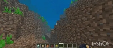 Baliqsiz ko'proq — Minecraft mod, rasm 2