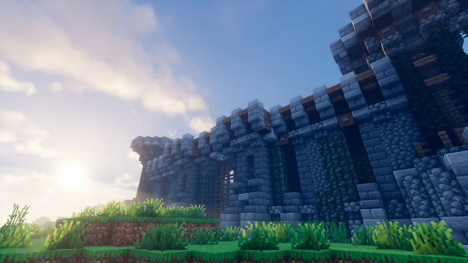 Capsule Camping — Minecraft mod, rasm 4