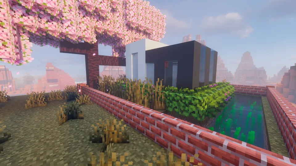 Capsule Camping — Minecraft mod, rasm 5