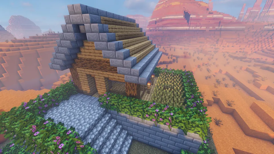 Capsule Camping — Minecraft mod, rasm 6