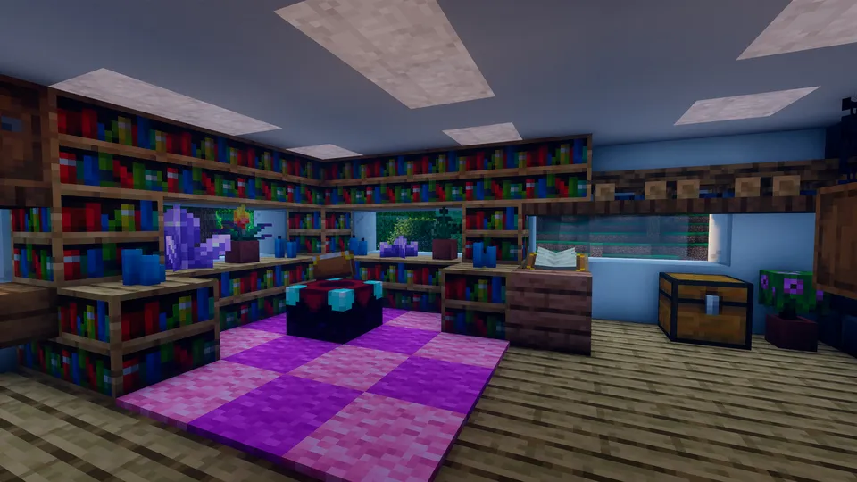 Capsule Camping — Minecraft mod, rasm 8