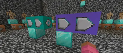 Yaxshilangan komanda bloklari — Minecraft mod, rasm 3
