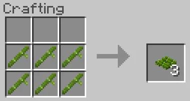 Portlovchi bloklar — Minecraft mod, rasm 2