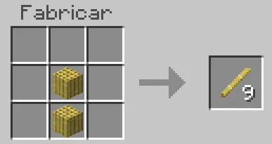 Portlovchi bloklar — Minecraft mod, rasm 3