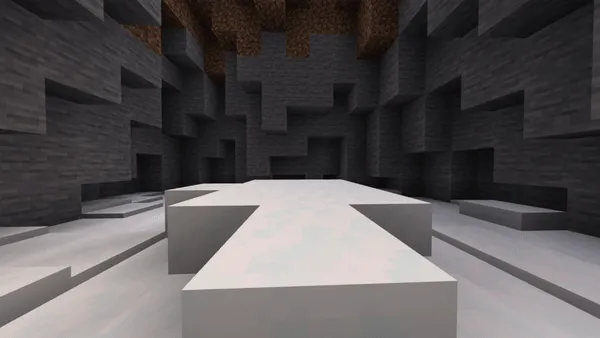 Wendigo — Minecraft mod, rasm 1