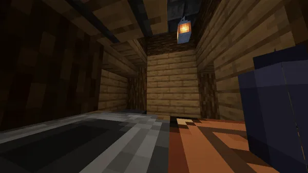Wendigo — Minecraft mod, rasm 2