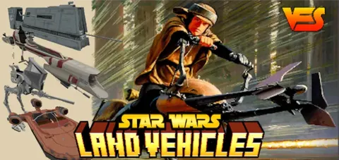 Star Wars hoverbayklari