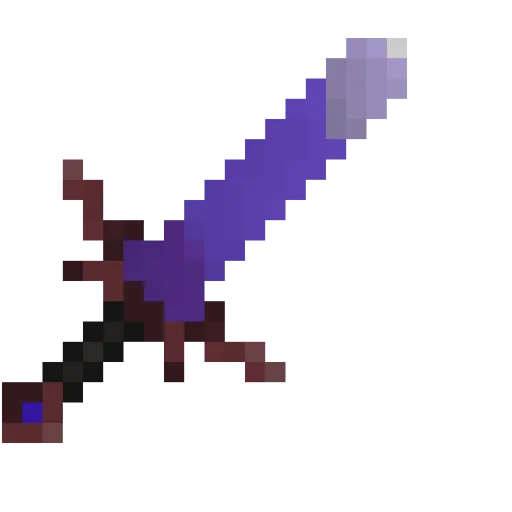 Raqsga tushuvchi qilichlar — Minecraft mod, rasm 3