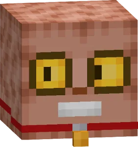 Tampi — Minecraft mod, rasm 2