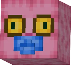 Tampi — Minecraft mod, rasm 3