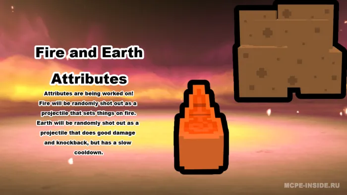 Yo-kai Craft — Minecraft mod, rasm 3