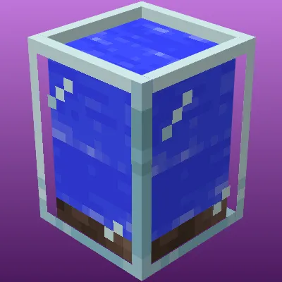 Pocket Chamber — Minecraft mod, rasm 1