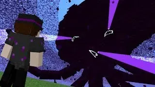 Wither Storm