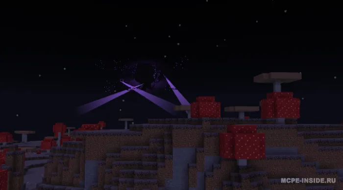 Wither Storm — Minecraft mod, rasm 4