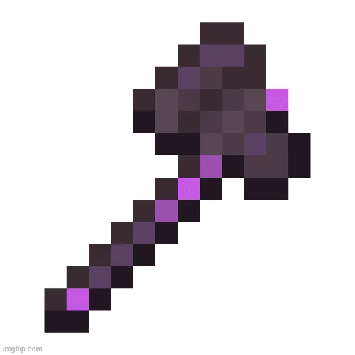 Ko'proq vanilli asboblar — Minecraft mod, rasm 2