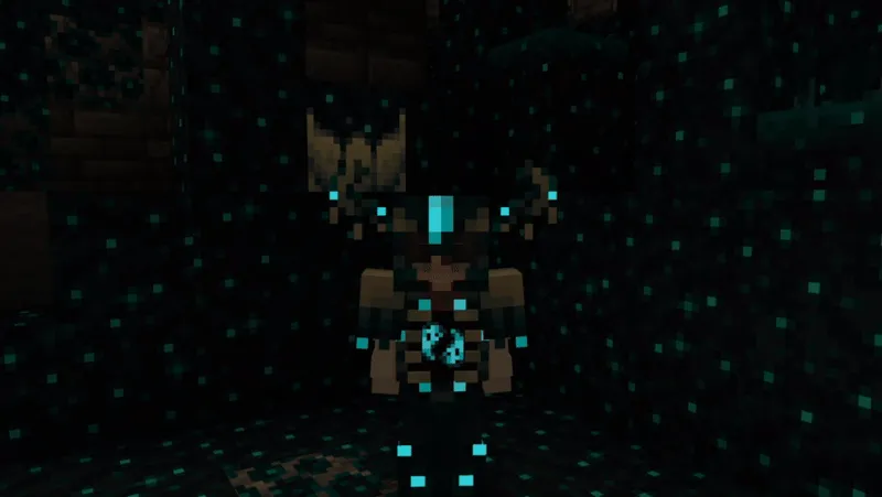 Ko'proq vanilli asboblar — Minecraft mod, rasm 3
