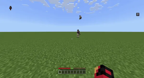 Vudu zombi — Minecraft mod, rasm 3