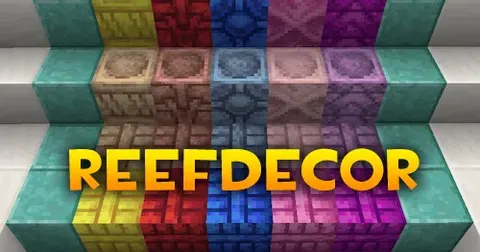 ReefDecor