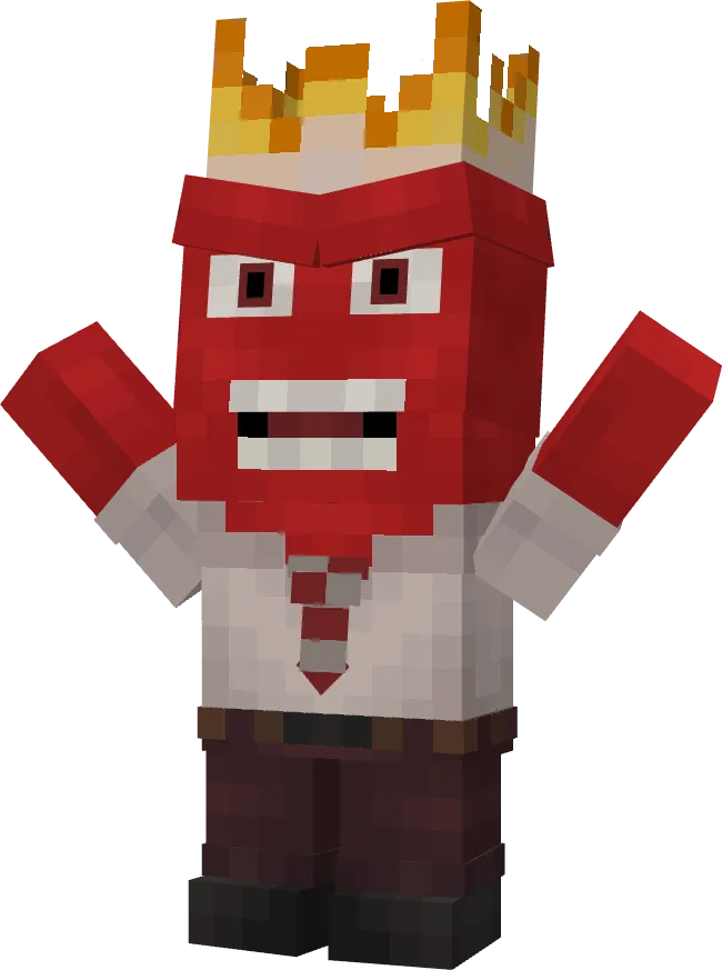 Boshqotirma 2 — Minecraft mod, rasm 1