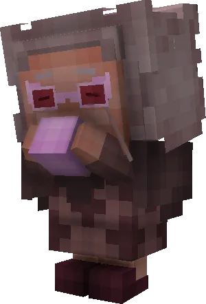 Boshqotirma 2 — Minecraft mod, rasm 3