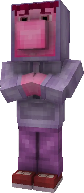 Boshqotirma 2 — Minecraft mod, rasm 4