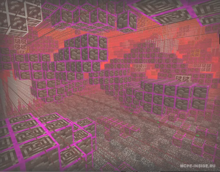 Yaxshilangan ruda generatsiyasi — Minecraft mod, rasm 4
