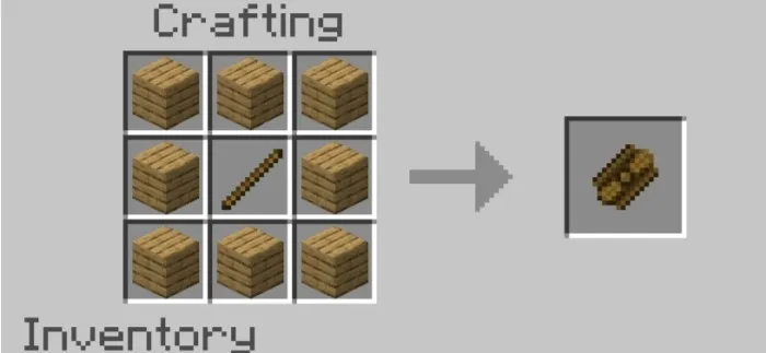 Sparta qalqoni — Minecraft mod, rasm 2