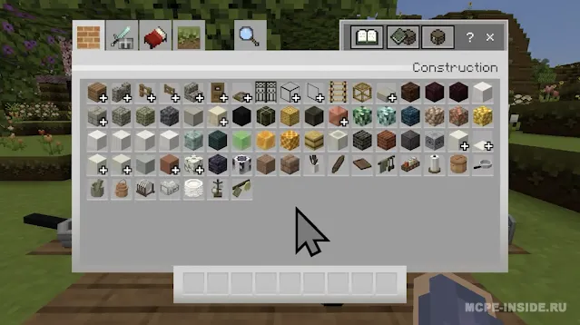 Faye oshxonasi — Minecraft mod, rasm 2