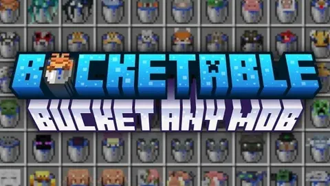 Bucketable