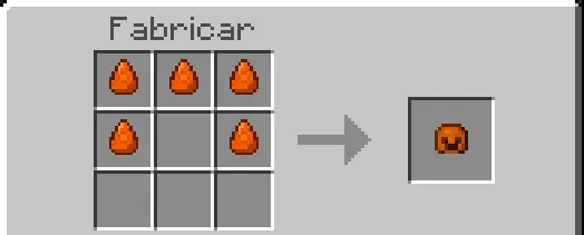 Jasper zirhi — Minecraft mod, rasm 2