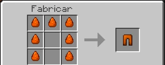 Jasper zirhi — Minecraft mod, rasm 4