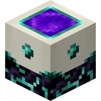 Smerteport — Minecraft mod, rasm 1