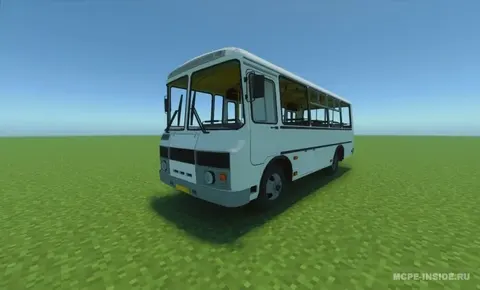 Avtobus PAZ 3205