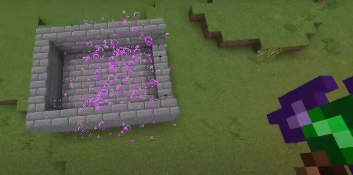 Fantastik quruvchi hassasi — Minecraft mod, rasm 4