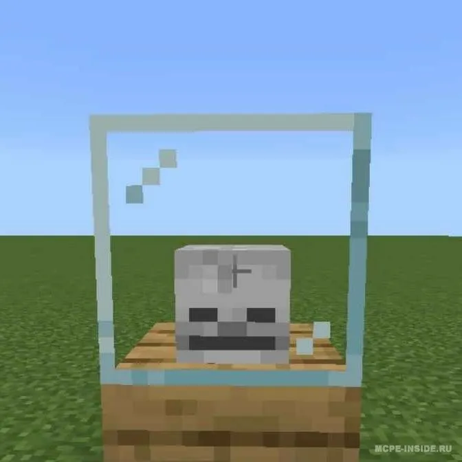 Moblar fermasi — Minecraft mod, rasm 3