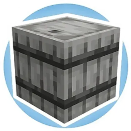 Iron Barrels