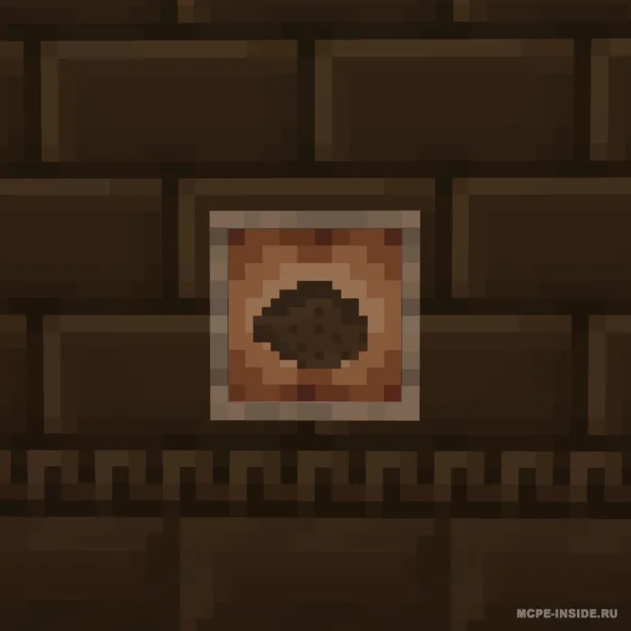 Shokolad — Minecraft mod, rasm 3