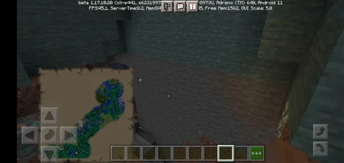 Ko'proq rudalar — Minecraft mod, rasm 2