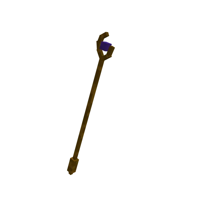 Sehrgar soyasi — Minecraft mod, rasm 3