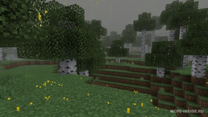 Ilohiy teginish Midas — Minecraft mod, rasm 3