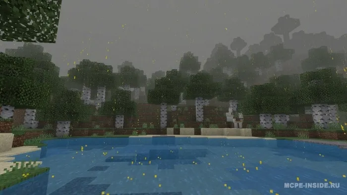 Ilohiy teginish Midas — Minecraft mod, rasm 4