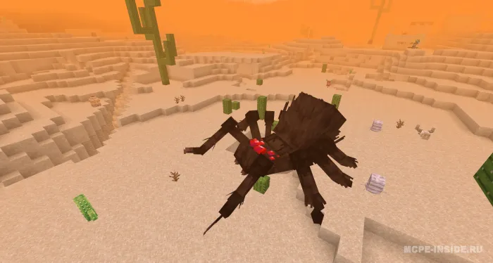 Yulduzli fentezi — Minecraft mod, rasm 2