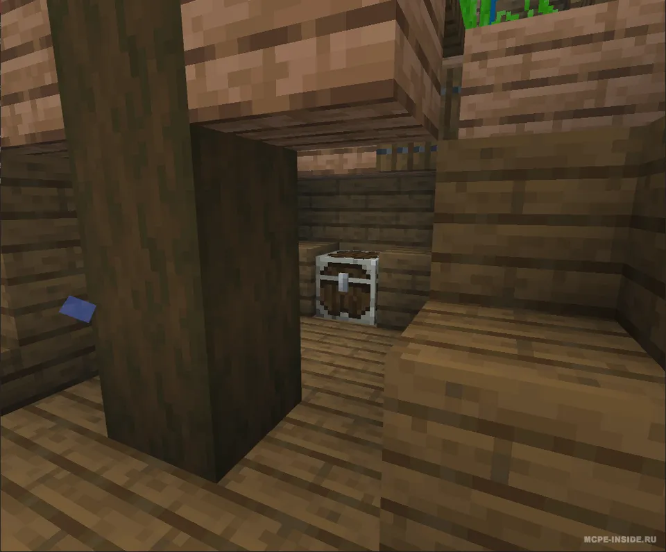 Lutr — Minecraft mod, rasm 2
