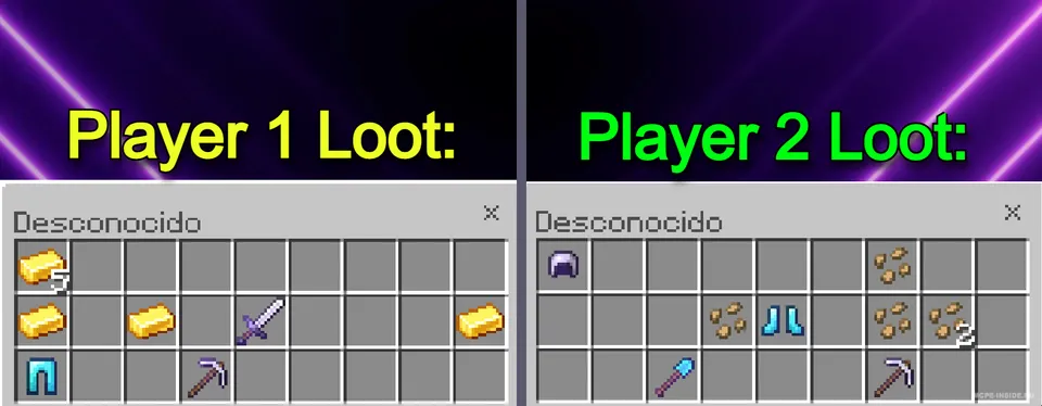 Lutr — Minecraft mod, rasm 3