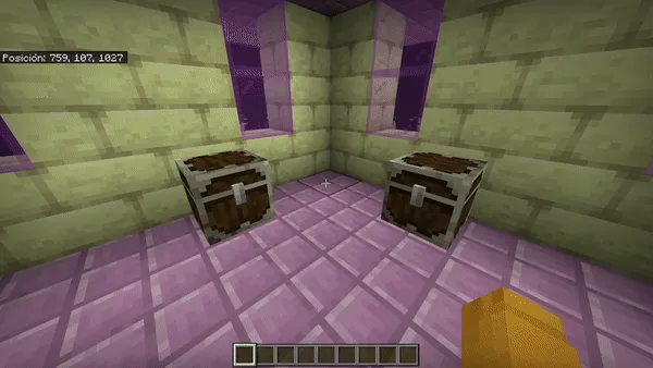 Lutr — Minecraft mod, rasm 4