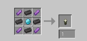 Runecraft: The Barrows Brothers — Minecraft mod, rasm 3