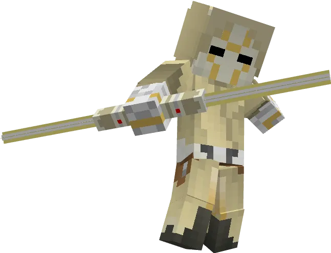 66-buyruqni bajarish — Minecraft mod, rasm 2