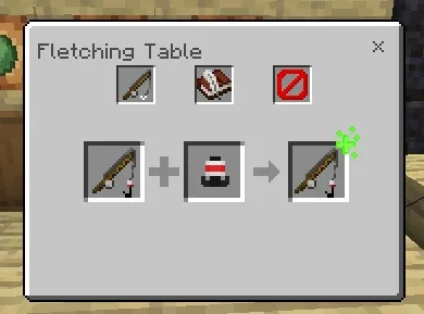 Abordaj ilgagi — Minecraft mod, rasm 2